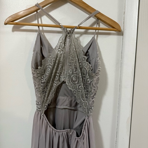 Formal Dress - Picture 4 of 6